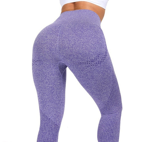 2020 Nouveau Vital  Leggings. 
Taille Haute Femme pour Fitness et Yoga Pantalon Sexy pour la Gym. Leggings de sport Slim Stretch Collants